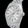 Rolex Datejust 36 Argento Jubilee 16014 Silver Lining